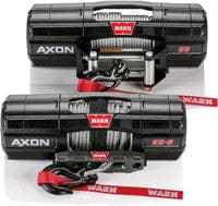 Warn Winches