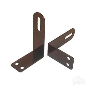 EZGO 94+ 5 Panel Rear View Mirror Bracket