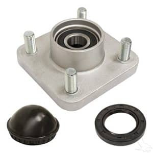Yamaha G2-Drive Front Wheel Hub