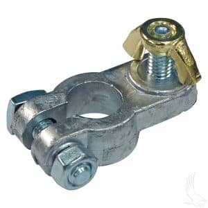 Battery Terminal with Post Wing Nut (10 pack)