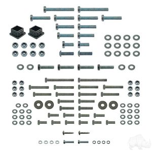 Rhox Replacement Hardware for Utility Box