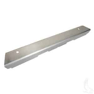 EZGO TXT 96+ Right Stainless Sill Plate