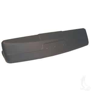 EZGO pre-Medalist 89-94 Front w/o Headlight Openings Cowl Cap