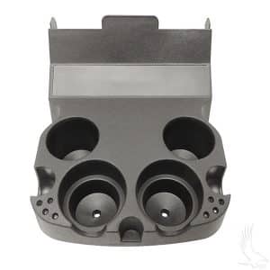 EZGO RXV 08+ Cup Holder Assembly