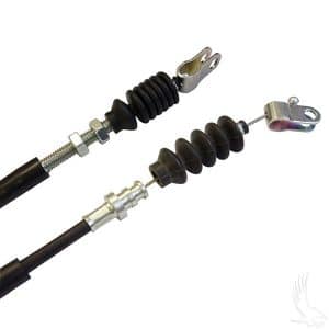 Yamaha Drive 07+  23 1/4in Throttle Cable