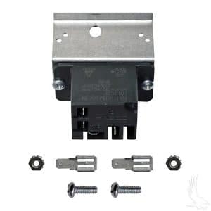 24V Relay