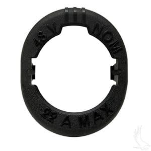 Club Car Precedent Socket Trim