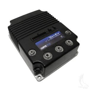 Club Car IQ Plus 48V 500A Rebuilt Controller