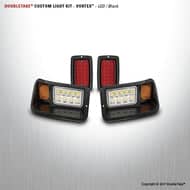 Deluxe LED Light Package for Vortex Body Kit