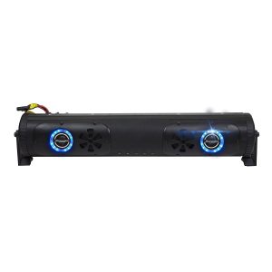Bazooka Bluetooth Double Sided Party Bar
