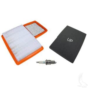 Yamaha Drive 4-cycle Fuel Injected Gas Tune Up Kit