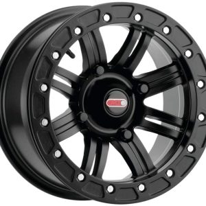 GMZ RACE PRODUCTS GZ801 LITELOC BEADLOCK WHEELS