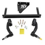 Jake's Yamaha Electric Golf Cart Drive2 3″ Spindle Lift Kit (Fits 2017-Up)