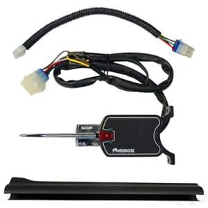 EZGO RXV Turn Signal Kit