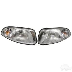 EZGO RXV OEM Replacement Headlights