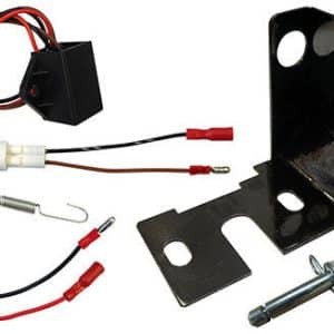 Yamaha Drive Brake Switch