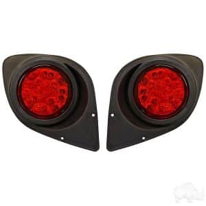 Yamaha Drive LED Factory Style Taillights