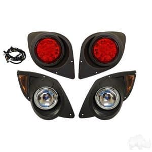 Yamaha Drive Factory Light Kit w/ Plug & Play