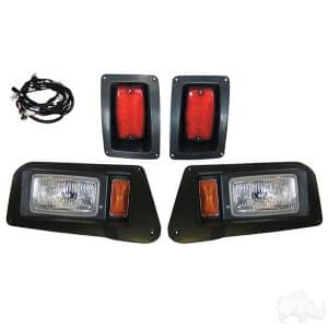 Yamaha Drive Adjustable Light Kit w/ Plug & Play
