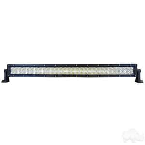LED Light Bar 31.5" Combo Flood / Spot Beam - 180W 11700 Lumens