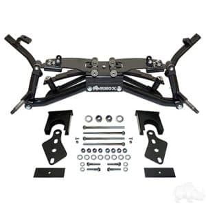 RHOX  6"  BMF A-Arm Lift Kit for Club Car DS 03+ Golf Cart