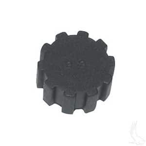 Club Car Motor Bumper