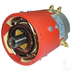Yamaha Drive Motor