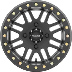 METHOD RACE WHEEL 406 BEADLOCK