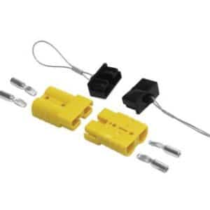 KFI QC-ENDS KFI KFI ATV QUICK CONNECT END SQC-ENDS