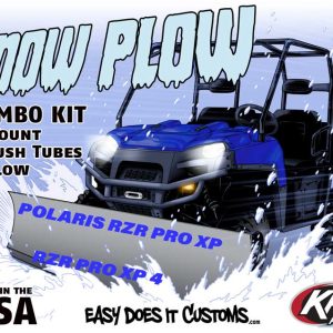 POLARIS RZR PRO XP / RZR PRO XP 4 2020-2023