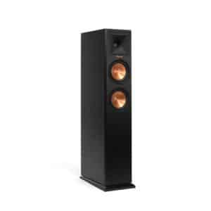 Klipsch RP-250F Ebony