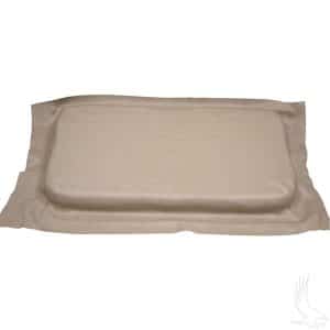 EZGO RXV 2008+ StoneBeige Seat Bottom Cover