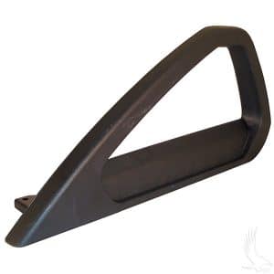 Arm Rest, Driver, Club Car DS 00+