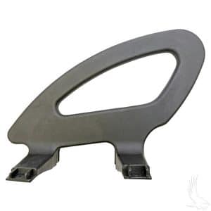 Club Car Precedent 04-11 Passenger Side Hip Restraint
