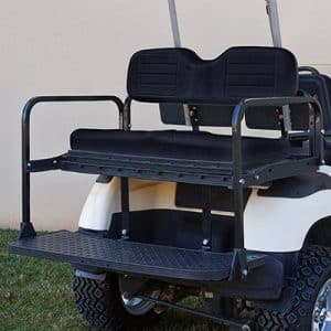 Yamaha G14-G22 Golf Cart RHOX Seat-441 Kit - 3 Color Options