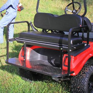 RHOX Super Saver Seat Kit for Club Car DS Golf Cart