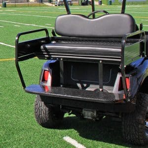 RHOX Seat Box Kit for E-Z-Go RXV Golf Cart