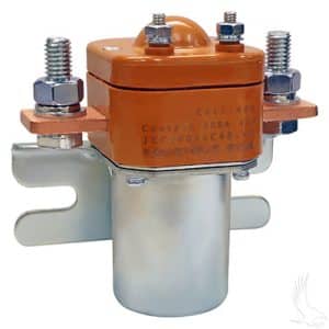 Solenoid  48V 200A