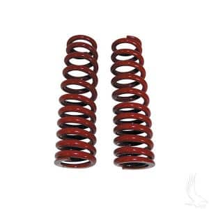 Yamaha G8, G14-G22, G29 Rear Heavy Duty Spring SET OF 2