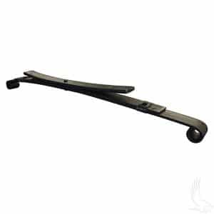 Club Car Precedent Dual Action Heavy Duty Leaf Spring
