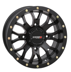 System 3 ST-3