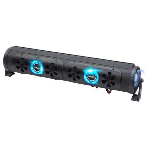 Bazooka Bluetooth Party Bar