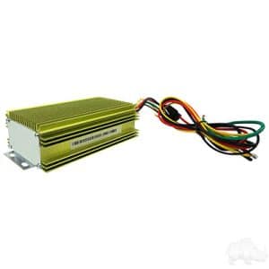 20 amp Voltage Reducer 26V-60V to 12V