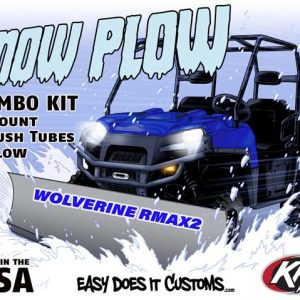 YAMAHA WOLVERINE RMAX2 - 2021-2025