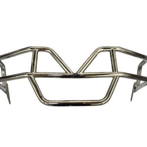 BRUSH GUARD FOR EZGO TXT STAINLESS